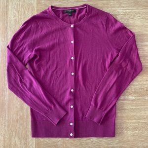 Banana Republic Classic Cardigan